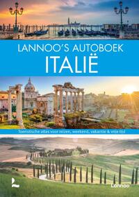 Lannoo's autoboek Italië