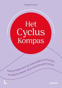 Het cyclus kompas