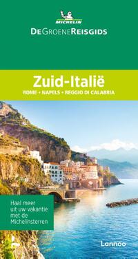 De Groene Reisgids - Zuid-Italië