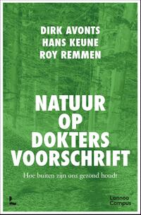 Natuur op doktersvoorschrift