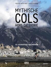 Mythische cols hors catégorie