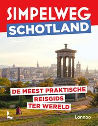 Simpelweg Schotland