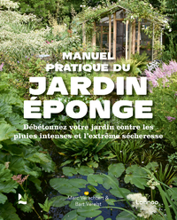 Manuel pratique du jardin-éponge