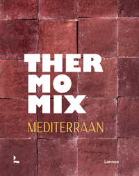 Thermomix Mediterraan