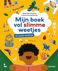 Mijn boek vol slimme weetjes