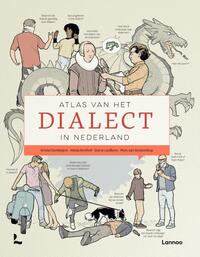 Atlas van het dialect in Nederland