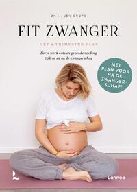 Fit zwanger