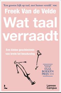 Wat taal verraadt