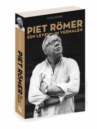 Piet Römer - Een leven in verhalen