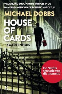 House of cards; Kaartenhuis