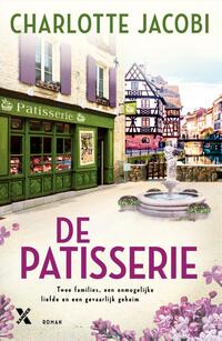 De Patisserie 1 - De Patisserie