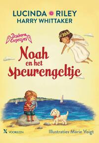 Beschermengeltjes 4 - Noah en het speurengeltje