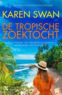 De tropische zoektocht