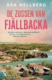 De zussen van Fjällbacka 1 - De zussen van Fjällbacka