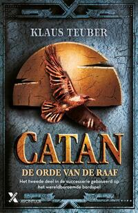 Catan 2 - De Orde van de Raaf