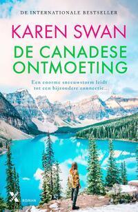 De Canadese ontmoeting