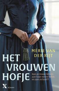 Het vrouwenhofje