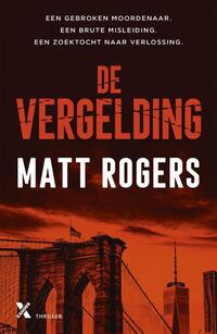De vergelding