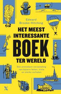 Het meest interessante boek ter wereld
