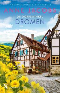 Dromen