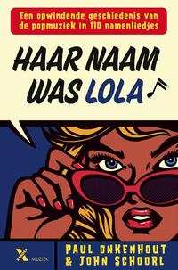 Haar naam was Lola