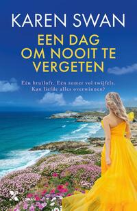 Een dag om nooit te vergeten