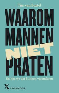 Waarom mannen niet praten