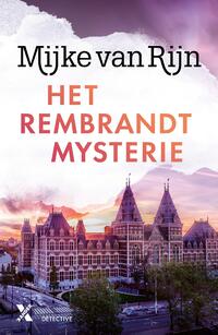 Het Rembrandtmysterie