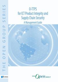 O-TTPS for ICT product integrity and supply chain Security
