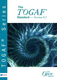 The TOGAF® Standard Version 9.2