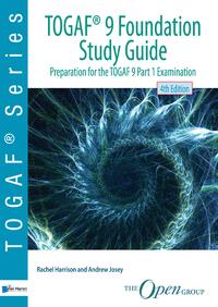 TOGAF® 9 Foundation Study Guide
