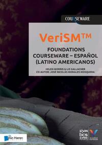 VeriSM™ - Foundations Courseware - Español