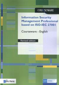 Information Security Management Professional based on ISO/IEC 27001 Courseware – English