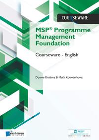 MSP® Foundation Programme Management Courseware – English