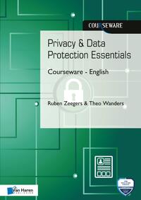 Privacy & Data Protection Essentials Courseware - English