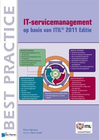 IT-servicemanagement op basis van ITIL®