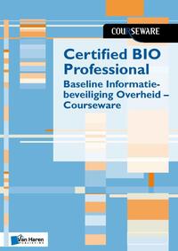Certified BIO Professional - Baseline Informatiebeveiliging Overheid