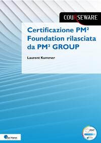 Certificazione PM2 Foundation rilasciata da PM² GROUP