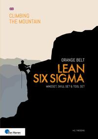 Lean Six Sigma Orange Belt