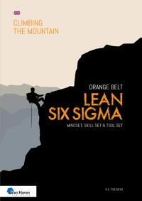 Lean Six Sigma Orange Belt