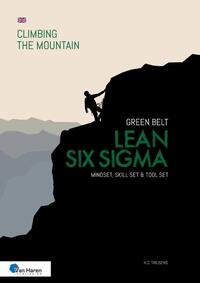 Lean Six Sigma Green Belt