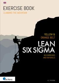 Lean Six Sigma Yellow & Orange Belt