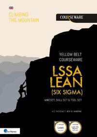 LSSA Lean (Six Sigma) Yellow Belt Courseware