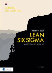 Lean Six Sigma Yellow Belt