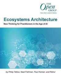 Ecosystems Architecture