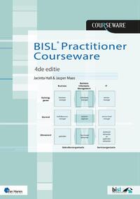 BISL® Practitioner courseware – 4de editie