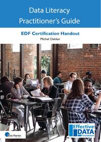 Data Literacy Practitioner's Guide