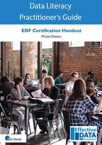 Data Management courseware based on CDMP Fundamentals