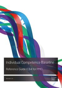 Individual Competence Baseline Reference Guide ICB4 for PMO