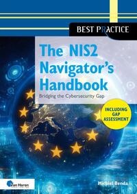 The NIS2 Navigator’s Handbook